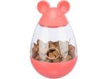 Trixie Cat Snack Mouse Assorted Colors 9cm
