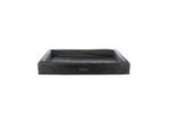 Trixie Pet Bed Remo Vital Artificial Leather 90x70cm