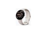 Google Pixel Watch 3 (45mm) LTE - Porcelain