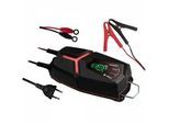 Helvi Voyager 4 - Automatischer Batterieerhalter - 6/12V