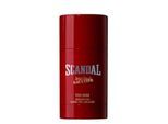 Jean Paul Gaultier Scandal Pour Homme Deodorant Stick 75 g