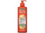 Garnier - Fructis Goodbye Keratinschäden 10-in-1 Leave-in-creme Leave-In-Conditioner 400 ml Damen