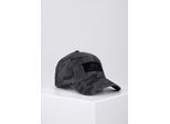 Alpha Industries Trucker Cap »Alpha Industries Accessoires - Headwear Velcro Cap Camo«