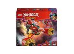 LEGO Ninjago 71830 Kais Sturmreiter-Mech