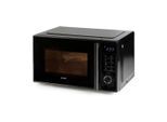 Domo Mikrowelle "mit Grill DO22501G Schwarz" 1000 W