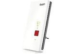 Avm Fritz!Repeater 2400 Wi-Fi 4 802.11 5GHz, 2.4GHz Wandhalterung
