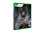 Turok 3: Shadow of Oblivion - Microsoft Xbox One - Action/Abenteuer - PEGI Unknown