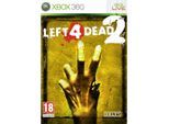 Left 4 Dead 2 - Microsoft Xbox 360 - FPS - PEGI 18