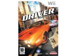 Driver Parallel Lines - Nintendo Wii - Rennspiel - PEGI 18
