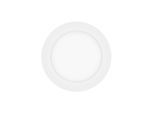 EGLO FUEVA-Z recessed spot Ø165 mm white