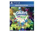 The Smurfs: Mission ViLeaf (Smurftastic Edition) - Sony PlayStation 4 - Platformer - PEGI 3