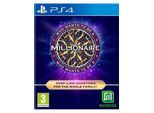Who wants to be a Millionaire? - Sony PlayStation 4 - Unterhaltung - PEGI 3