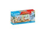 Playmobil Action - Maternity Ward *DEMO*