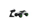 Silverlit Exost RC - Metal Force Monster Truck 4WD 1:16 RTR