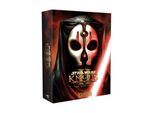 Star Wars Knights of the Old Republic II: The Sith Lords (Master Edition) - Windows - Action/Abenteuer - PEGI Unknown