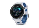 Garmin Unisex Forerunner 265 - 46mm weiß