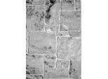 Xxxl Webteppich , Grau , Textil , Steine , rechteckig , 120x170 cm , Oeko-Tex® Standard 100 , für Fußbodenheizung geeignet, in verschiedenen Größen erhältlich , Teppiche Und Böden, Teppiche, Webteppiche