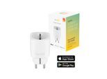 Hombli Smart-Home-Zubehör »smarte Steckdose EU«