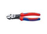KNIPEX TwinForce 73 71 180 Kraft-Seitenschneider