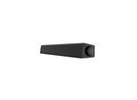 Creative Stage SE Mini - 2.0 PC-Lautsprecher - Schwarz