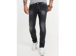 Rock Creek Jeans Slim Fit