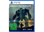 MechWarrior 5: Mercenaries PS-5