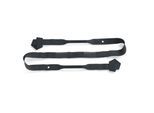 YEAZ Fitness- und Yoga-Band + Öse FEEL PRO