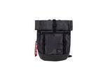 Alpha Industries Daypack »Alpha Industries Accessoires - Bags Crew Roll Top Bag Camo«