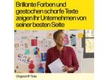 HP Tintenpatrone »913A Original PageWide«