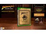 Bethesda Spielesoftware »Indiana Jones und der grosse Kreis Collector's Edition«, Xbox Series X