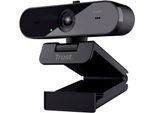 Trust Webcam »Taxon QHD«, QHD