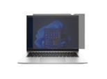 Targus Displayschutzfolie »Infinity Privacy Screen für 16:10 Laptops mit 14 Zoll«, Bildschirmschutz, Displayschutz, Blickschutz, kratz & stossfest