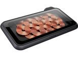 Zens Wireless Charger »Liberty 16 Coil Dual - Glas«
