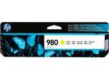 HP Tintenpatrone »980«
