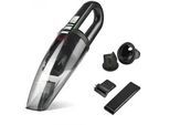 Girmi AP16 Nass- und Trockenhandstaubsauger "Wet & Dry" - Akku 7.4V - 1.5Ah