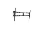 Multibrackets M mounting kit - extra large - for flat panel - universal tilt - black 125 kg 65"-140" 1000 x 400 mm