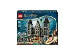 LEGO Harry Potter 76453 Landsitz der Familie Malfoy