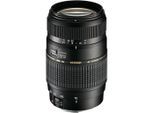 Objektiv Tamron AF 70-300mm f/4-5.6 Di LD Macro pour NIKON AF 70-300 mm f/4-5.6