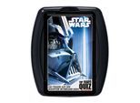 Top Trumps Quiz - Star Wars Ratespiel Wissensspiel Fragespiel Gesellschaftsspiel