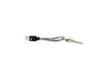 FUSECHICKEN Titan M Loop Micro USB Kabel Android