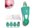 Velform® Mitesserentferner - Porenreiniger Gesicht - Porensauger Vacu Clear