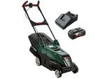 Bosch AdvancedRotak 36V-44-750 - Akku Rasenmäher - Schnitt 44 cm - 36V 6Ah