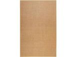 Esprit Webteppich , Beige , Textil , Uni , rechteckig , 300x400 cm , Hohenstein, AZO-frei , für Fußbodenheizung geeignet, rutschfest, in verschiedenen Größen erhältlich, Fasern thermofixiert (heatset), lichtunempfindlich, pflegeleicht, strapazierfähig, leicht zusammenrollbar, rutschfeste Unterfläche , Teppiche und Böden, Teppiche, Webteppiche