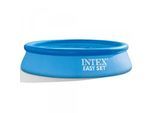 Intex Easy Set 28106NP - Ø244x61 cm - Pool