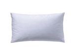 Billerbeck Polartraum 3-Kammerkissen , Weiß , Textil , 70x90 cm , feuchtigkeitsregulierend, reines Naturprodukt, atmungsaktiv, Tasche , Heimtextilien, Kopfpolster & Bettdecken, Kopfkissen, Kopfpolster