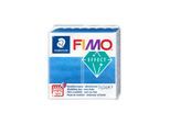 Staedtler Mod. clay FIMO effect blue metallic