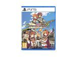 Class of Heroes 1 & 2 - Sony PlayStation 5 - RPG - PEGI 12