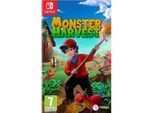 Monster Harvest - Nintendo Switch - Strategie - PEGI 7