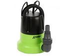 Ribimex PRPVC401SP - Elektro-Tauchpumpe für Klarwasser - 400 W