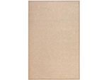 Esprit Handwebteppich , Beige , Textil , meliert , rechteckig , 160x230 cm , Textiles Vertrauen - Oeko-Tex®, Oeko-Tex® Standard 100 , für Fußbodenheizung geeignet, beidseitig verwendbar, für Hausstauballergiker geeignet, pflegeleicht, strapazierfähig, leicht zusammenrollbar , Teppiche Und Böden, Teppiche, Webteppiche